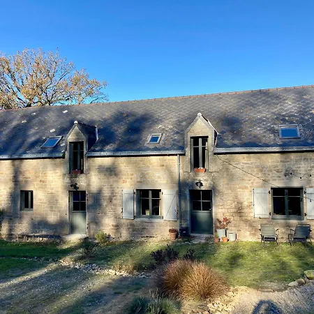 Holiday home Encore Fois, Entre Deux
