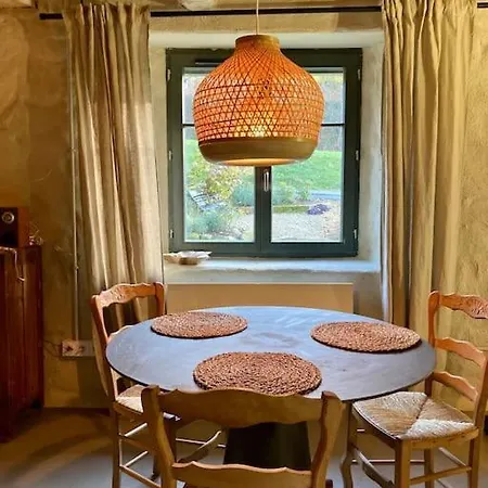 Holiday home Encore Fois, Entre Deux