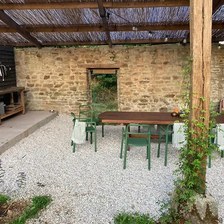 Encore Fois, Entre Deux Holiday home *