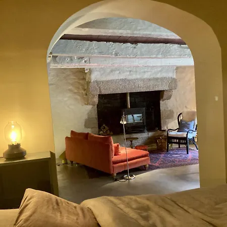 Holiday home Encore Fois, Entre Deux